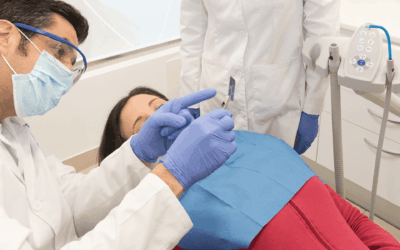 ¿Cada cuánto hay que ir al dentista? El consejo de Alfredo Ruiz
