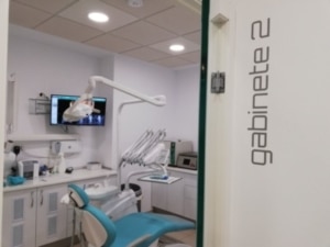 ¡Pierde el miedo al dentista! ¡Confía en nosotros! Pide tu cita…
