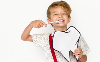 ¿Cuántos Dientes Tenemos? Una Guía Completa sobre la Dentición Humana