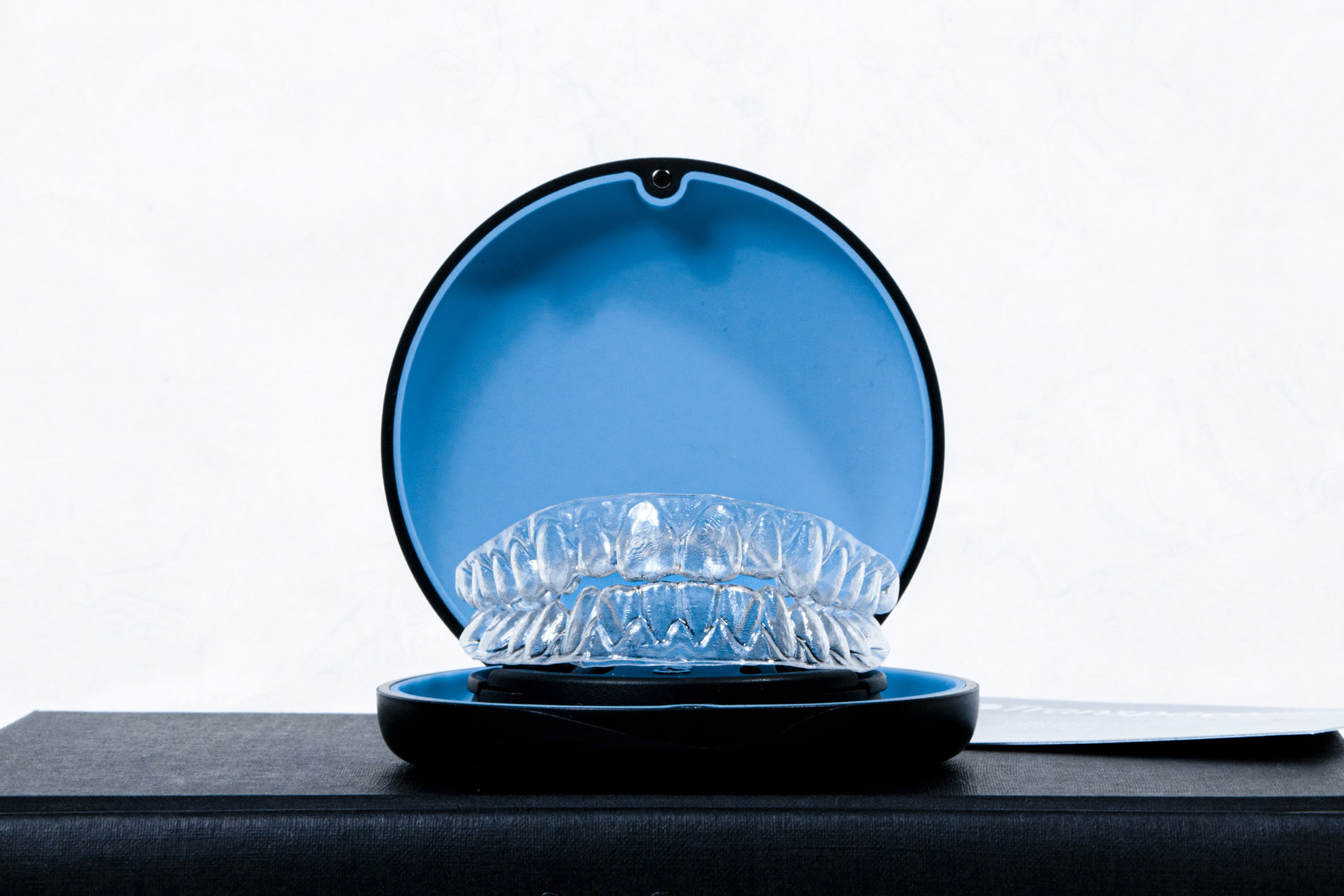 Invisalign en Córdoba: la revolución silenciosa