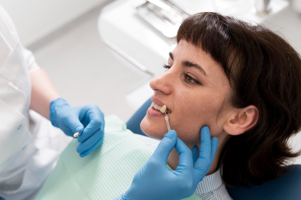 Precio de los implantes dentales en Córdoba