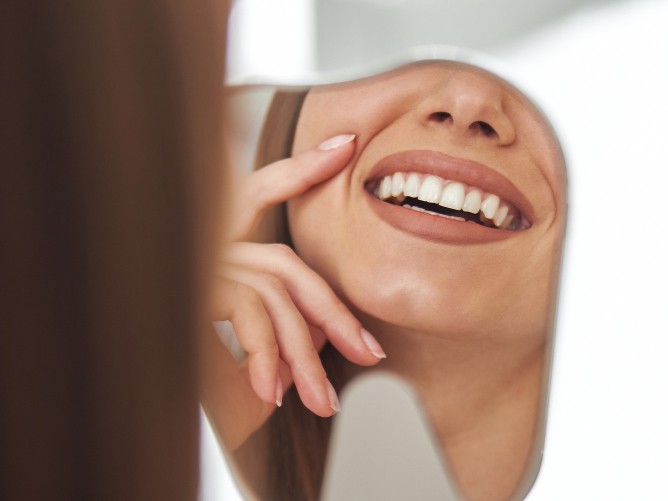 Descubre los tipos de carillas dentales Descubre los tipos de carillas dentales