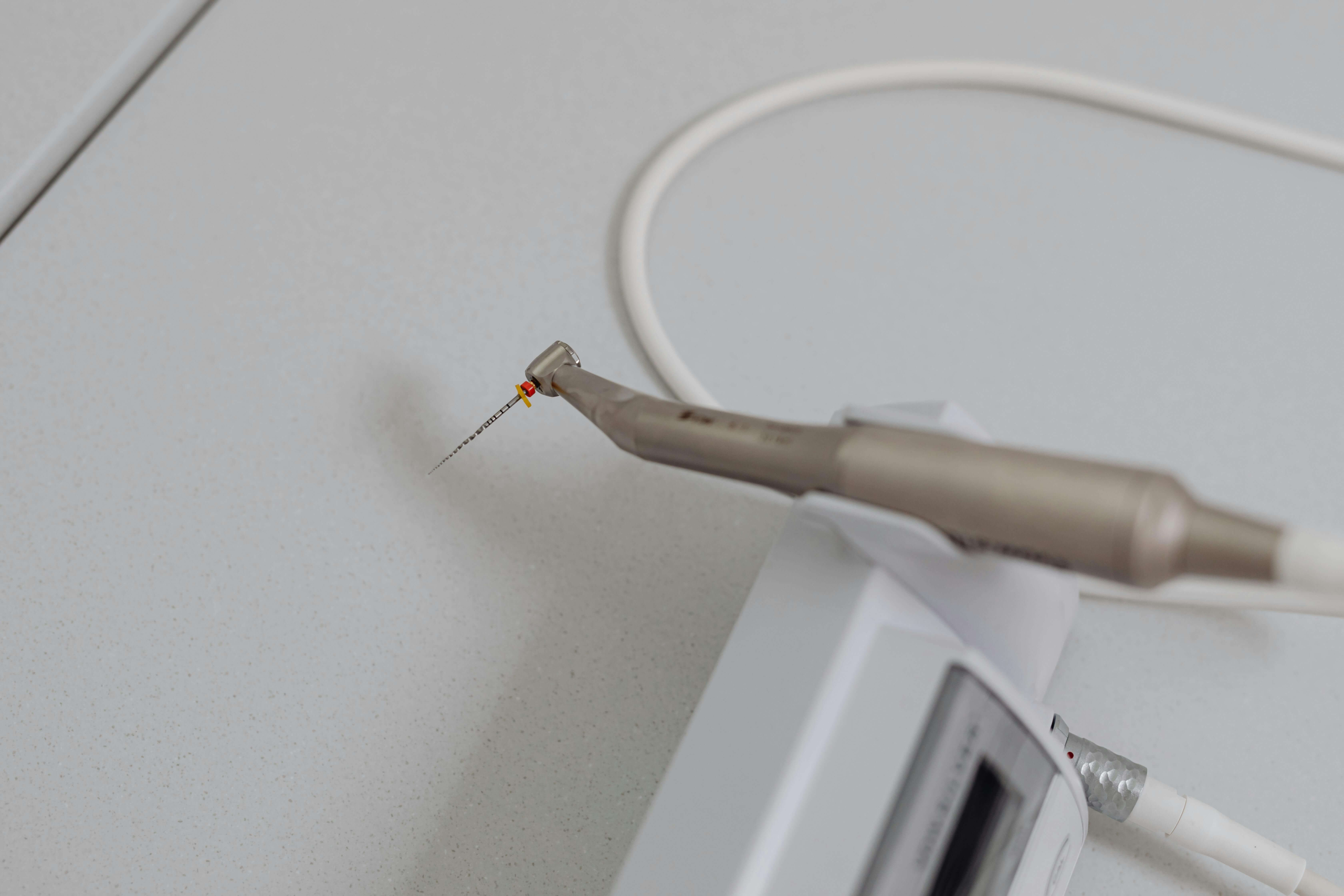 las endodoncias duelen mucho